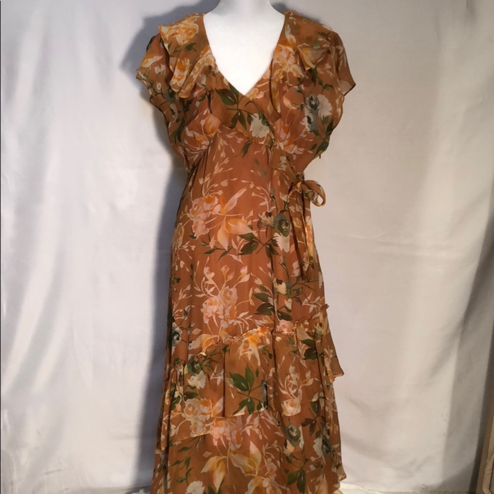 Sundance dress